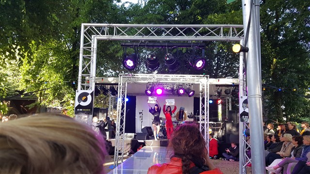 Muziek op maat - Muzikaal Maatwerk, foto 4 Muziek op maat - Muzikaal Maatwerk, live muziek optreden, foto 4