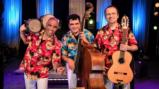 Latino Bonito - Merengue Latin & Salsa voor feest, bruiloft en receptie, foto 1