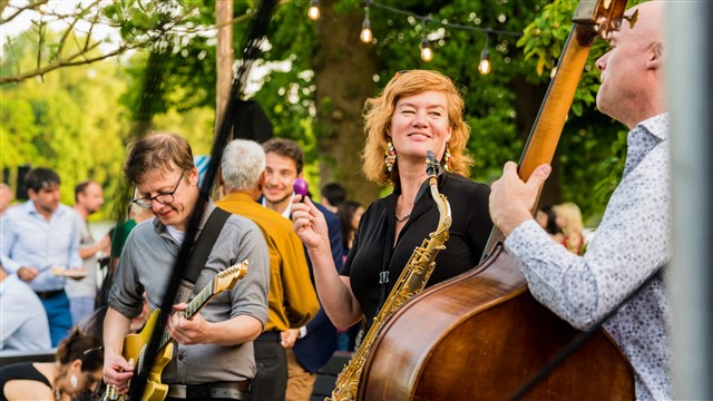 A-Tune jazz