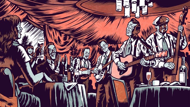The Oldies country folk The Oldies country folk