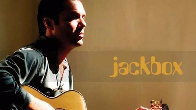 Zanger Gitarist Jackbox akoestische achtergrondmuziek Zanger Gitarist Jackbox akoestische achtergrondmuziek
