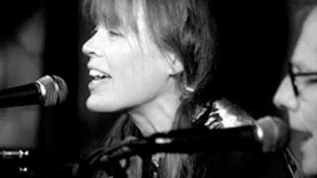 Arthur Ebeling en Fay Lovsky officieel boeken als Great roots music