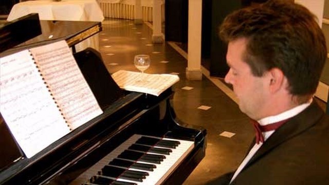 Het Piano Salontrio klassieke muziekgroep Het Piano Salontrio klassieke muziekgroep