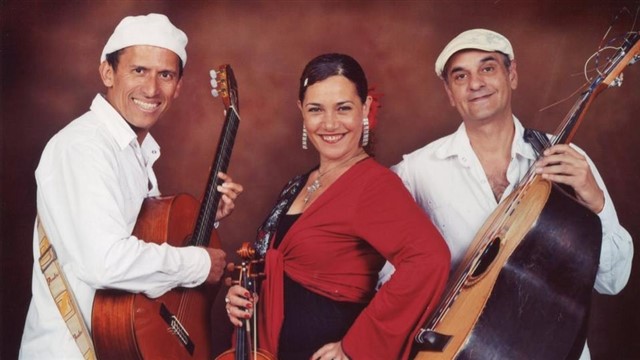 Gipsy Queen salsa Gipsy Queen salsa