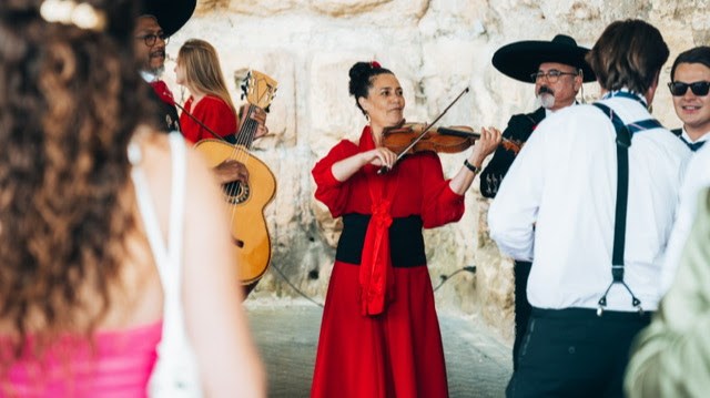 Gipsy Queen mobiele band Gipsy Queen mobiele band