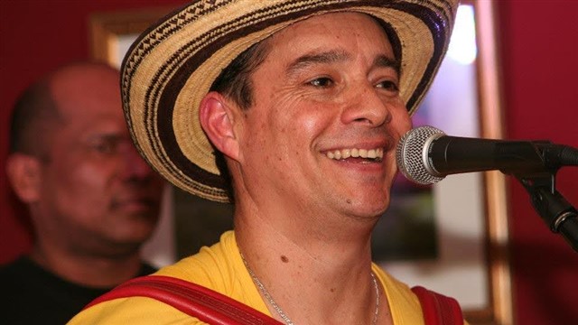 Latin Accordeonist Osorio latin Latin Accordeonist Osorio latin