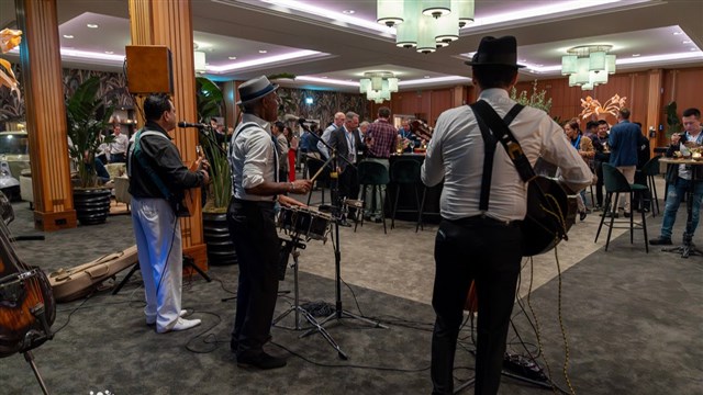 Latino Bonito wereldmuziek Latino Bonito wereldmuziek