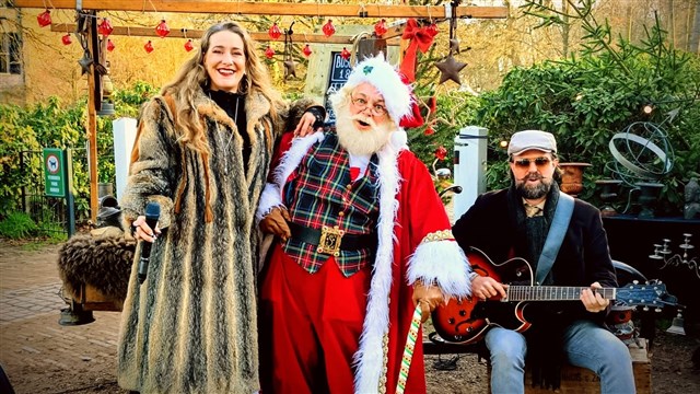 Traveling Tunes gelderse bands