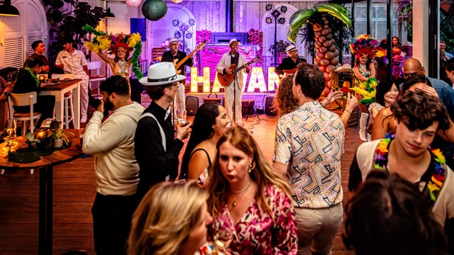 Amigos Latinos latin muziek Amigos Latinos latin muziek