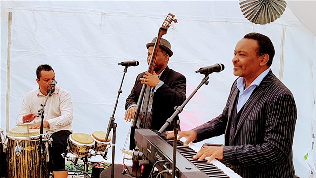 Frutta Fresca latin muziek Frutta Fresca latin muziek