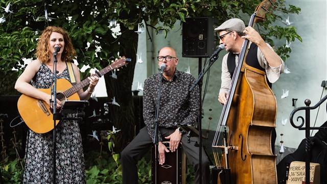 Sunny Up achtergrondmuziek bruiloft Sunny Up achtergrondmuziek bruiloft