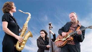 A-Tune - Arx Theater Zelhem voor feest, bruiloft en evenement
