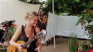 Acoustic Avenue - Partycentrum Floor Lunteren voor feest, bruiloft en evenement
