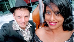 Ayesha and Friends - Partycentrum Floor Lunteren voor feest, bruiloft en evenement