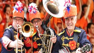 Muziek op maat - De Uitkijk Hellendoorn voor feest, bruiloft en evenement