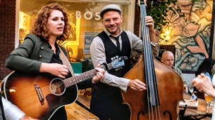 Sunny Up - De Palatijn Arnhem voor feest, bruiloft en evenement