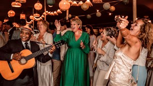 Frutta Fresca - Zalencentrum De Hoendrik Herveld voor feest, bruiloft en evenement